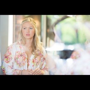 Meet your Posher, Natalie